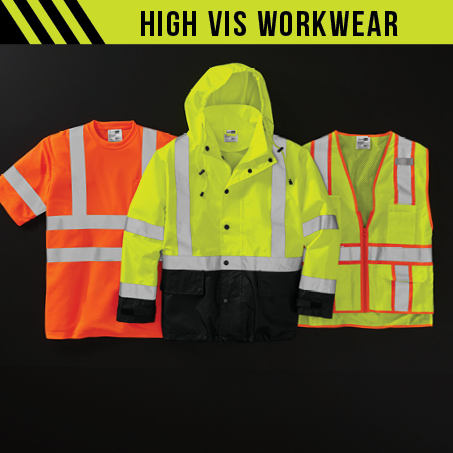 View Hi-Vis Guide